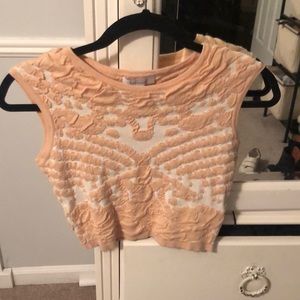 Formal dress top